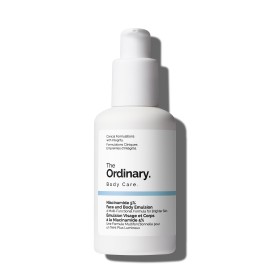 The Ordinary Niacinamide 5?ce & Body Emulsion 100m …