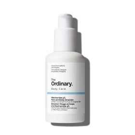 The Ordinary Niacinamide Face & Body Emulsion 100ml
