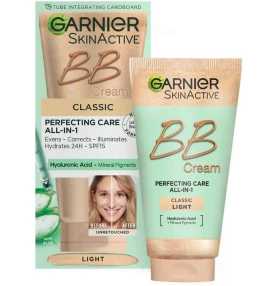 Garnier Skin Active BB Cream Classic Hyaluronic Al …