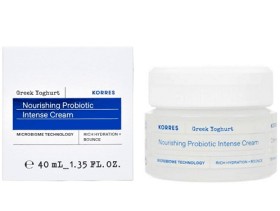 Korres Greek Yoghurt Ενυδατική Κρέμα Πλούσιας Υφής &hellip;