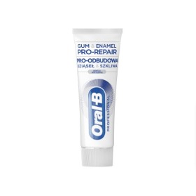 Oral-B Gum & Enamel Pro Repair Gentle Whitening 75 …