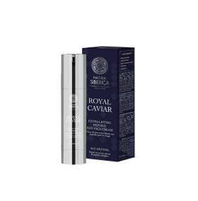 Natura Siberica Royal Caviar Extra-Lifitng Face Cr …