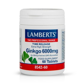 Lamberts Ginkgo …