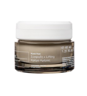 Korres Black Pine 4D Firming + Lifting Day Cream ...