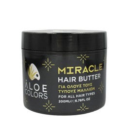 Aloe+ Colors Miracle Hair Butter για Όλους τους Τύ &hellip;