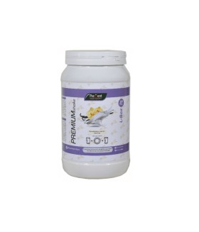 Prevent Premium Shake Long Box Βανίλλια 581gr