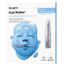 Dr. Jart+ Cryo Rubber Moisturizing Mask Μάσκα Προσ &hellip;