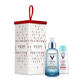 Vichy Set Mineral 89 Booster Quotidien 50ml + Δώρο …