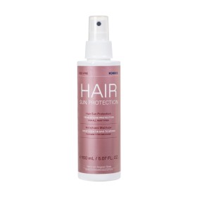 Korres Hair Sun Protection Κόκκινο Αμπέλι Αντηλιακ …