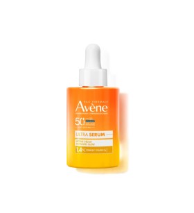 Avene Eau Thermale Ultra Serum Ορός Προσώπου για Ε …