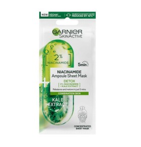 Garnier Skin Ac...