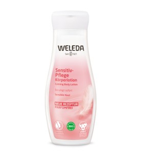 Weleda Bio Calming Body Lotion 200ml