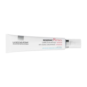La Roche Posay Redermic Retinol Anti-Ageing Concen …