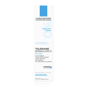 La Roche Posay …