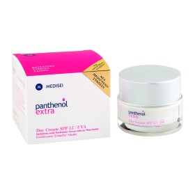 Medisei Panthenol Extra Day Cream Spf15/UVA Νέα Πρ …