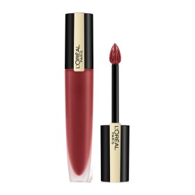 L'Oreal Paris Rouge Signature Liquid Lipstick 139 …
