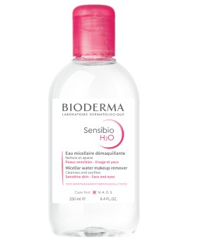 Bioderma Sensibio H20 (250ml)