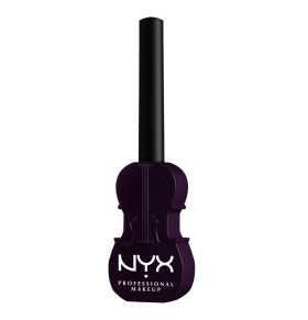 Nyx Professional Makeup Wednesday Raven Cello Matt …