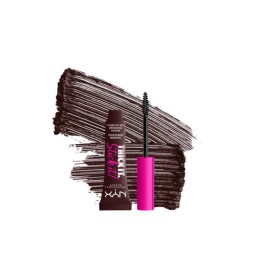 NYX Professional Makeup Thick It Stick It Brow Mas …