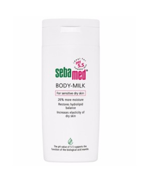 Sebamed Body Mi …