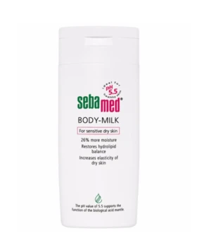 Sebamed Body Milk Special 200ML