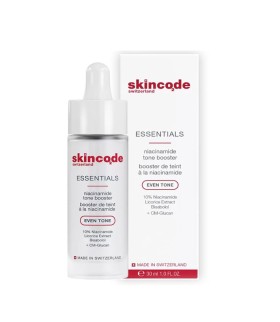 Skincode Essentials Niascinamide Tone Booster 30ml