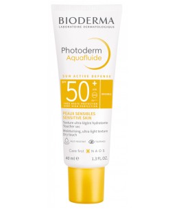 Bioderma Photoderm Aquafluide Sun Active Defense S …