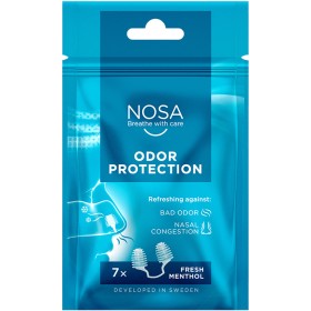 Nosa Odor Protection 7τμχ