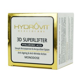Hydrovit HYALURONIC ACID 3D SUPERLIFTER 60 CAPS