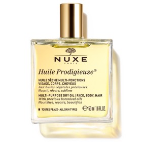 Nuxe Huile Prod …