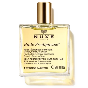 Nuxe Huile Prodigieuse 50ml