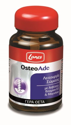 Lanes OsteoAde, 30 tablets