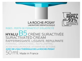 La Roche Posay Hyalu B5 Suractivated Cream Refill …