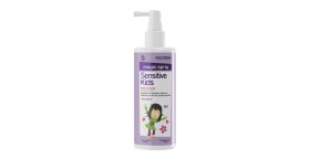 FREZYDERM SENSITIVE KIDS MAGIC SPRAY FOR GIRLS (ΑΡ…