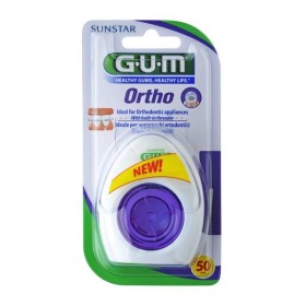 GUM 3220 Ortho Floss dental floss 1pc