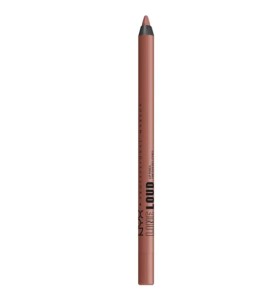 NYX Loud Lip Li …