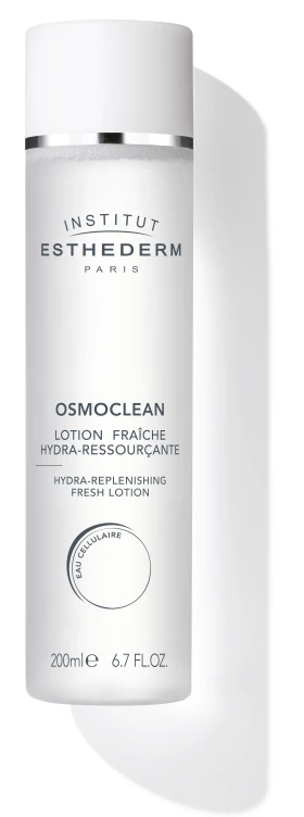 Institut Esthederm Hydra Repleneshing Fresh Lotion …