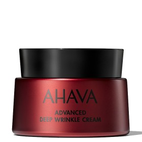 Ahava Advance Deep Wrinkle Cream Apple of Sodom 50 …