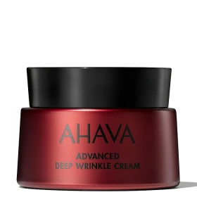 Ahava Advance Deep Wrinkle Cream Apple of Sodom 50 …
