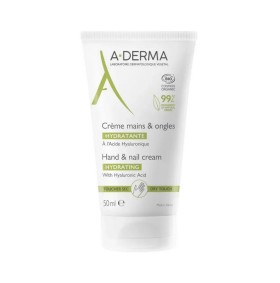 ADERMA CREME MA …