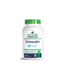 Doctor's Formulas Eminocalm 30caps