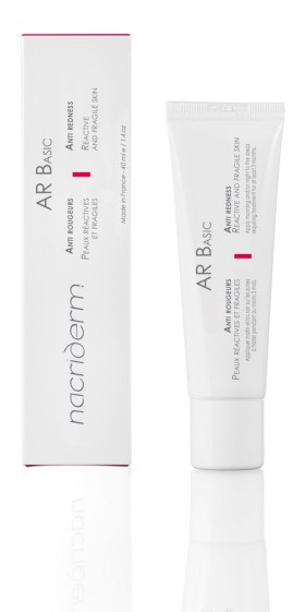 Nacriderm AR Basic Cream 40ml
