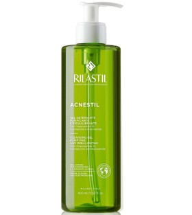 Rilastil Acnestil Gel Detergente Καθαριστικό Τζελ &hellip;