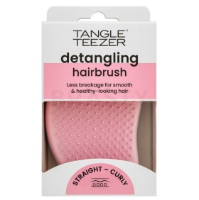 Tangle Teezer Original Blue - Light Pink Βούρτσα Μ …