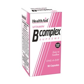 HEALTH AID B-CO...