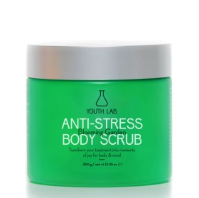 Youth Lab Anti-Stress Blooming Garden Body Scrub 3 …