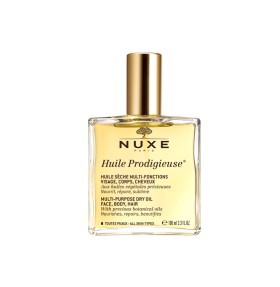 Nuxe Huile Prodigieuse Dry Oil For Face-Body- …