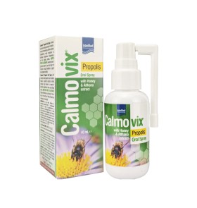 Intermed Calmovix Propolis Oral Spray 40ml