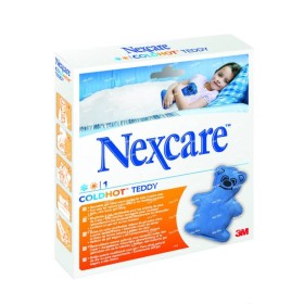 3M Nexcare Coldhot Gel Teddy 1τμχ