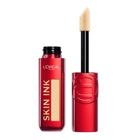 L'Oreal Paris Skin Ink Foundcealer 130 Light Cool …